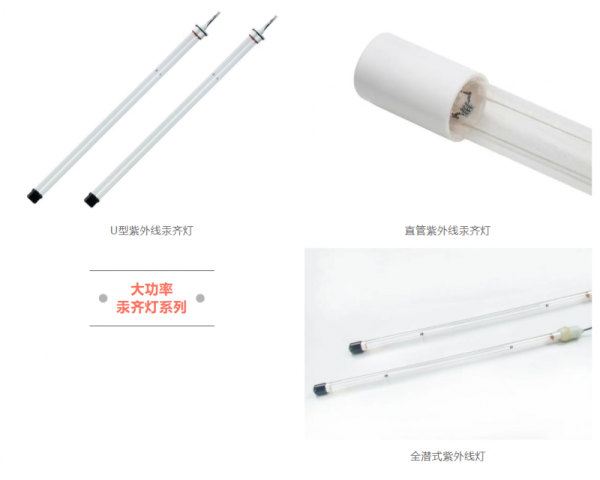 忠程配资 破解进口依赖，广明源大功率汞齐灯赋能环保装备技术发展