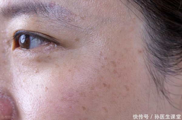 顺应网 身体5个＂缺陷＂和＂破绽＂，反而会更健康长寿，很多人不知道