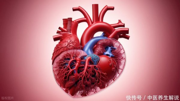 玖富配资 心梗发作之前1个月、1周、1小时，有哪些典型表现？学会能救命