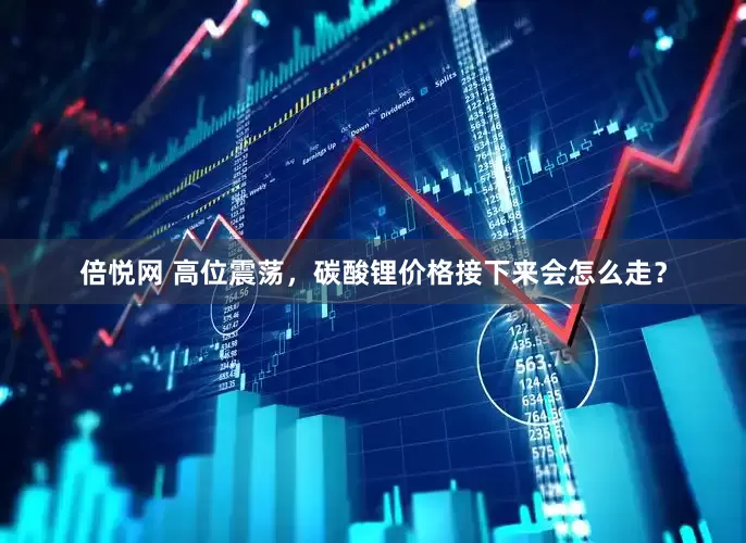 倍悦网 高位震荡，碳酸锂价格接下来会怎么走？